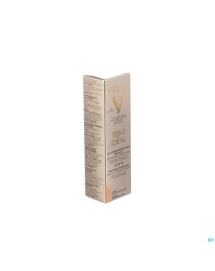 Vichy fdt teint ideal fluide 35  30ml