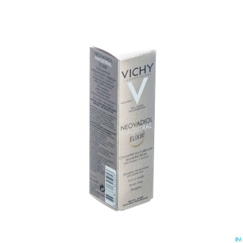 Vichy neovadiol magistral elixir huile 30ml