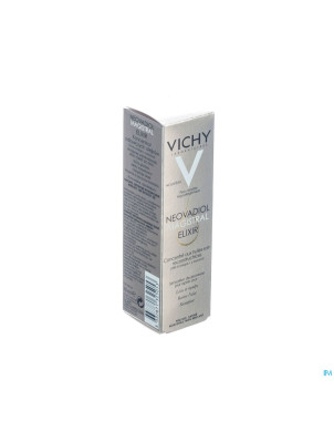 Vichy neovadiol magistral elixir huile 30ml