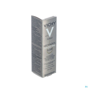 Vichy neovadiol magistral elixir huile 30ml