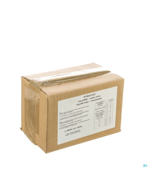 Hydrafast citron    12x90ml