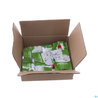 Hydrafast fraise    12x90ml