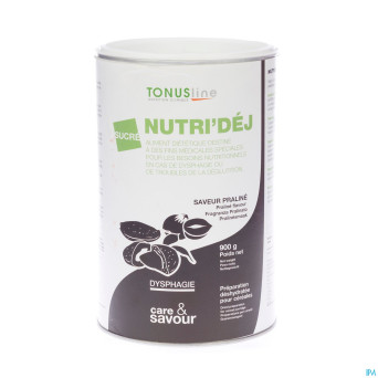 Nutri dej praline    900g