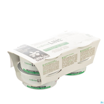 Cremeline+ cafe    4x125g