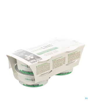 Cremeline+ cafe    4x125g