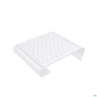 Tena bed plus wings  80x180cm 20 771102