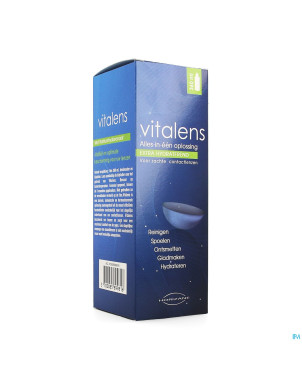 Vitalens sol lentilles  360ml