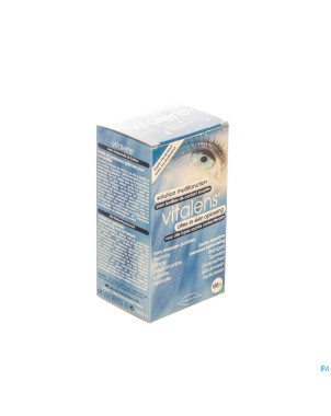 Vitalens sol lentilles    100ml