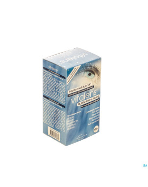 Vitalens sol lentilles    100ml