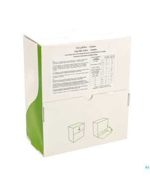 Eau gelifiee ananas    12x125ml