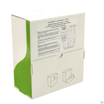 Eau gelifiee citron    12x125ml