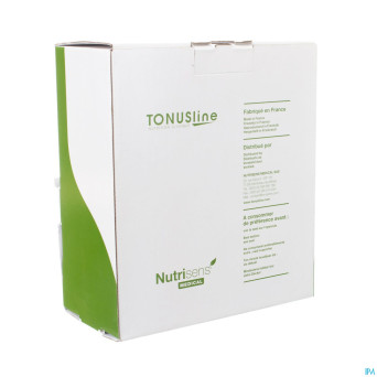 Eau gelifiee fruits rouges    12x125ml