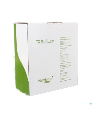 Eau gelifiee fruits rouges    12x125ml