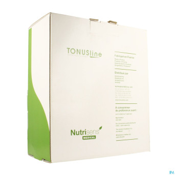 Eau gelifiee orange    12x125ml