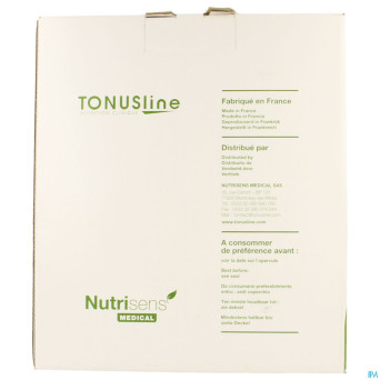 Eau gelifiee orange    12x125ml