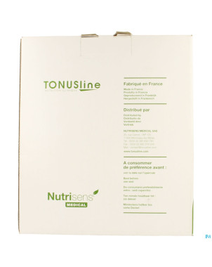 Eau gelifiee orange    12x125ml