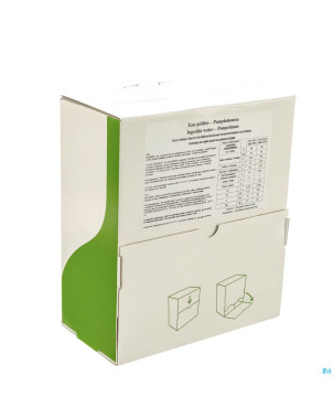 Eau gelifiee pamplemousse    12x125ml