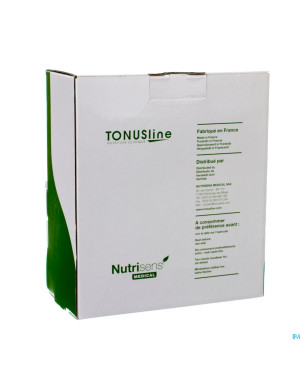 Eau gelifiee pomme    12x125ml