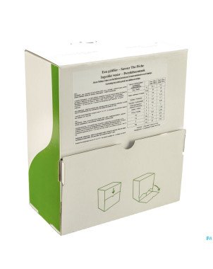 Eau gelifiee the peche    12x125ml