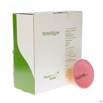 Eau gelifiee vital c orange    12x125ml