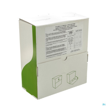 Eau gelifiee edulcore fruits rouges    12x125ml