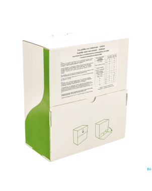 Eau gelifiee instant edulcore abricot    10x25g