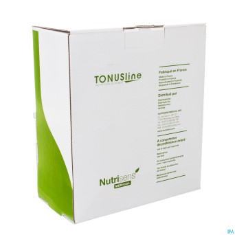 Jelly gel citron    12x125ml