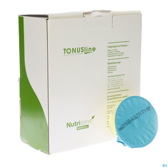 Jelly gel edulcore citron    12x125ml