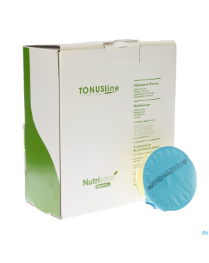 Jelly gel edulcore citron    12x125ml