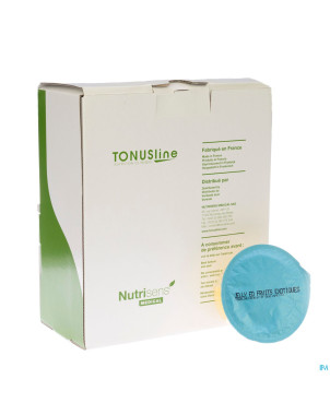 Jelly gel edulcore fruits exotiques    12x125ml