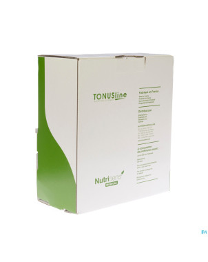 Jelly gel edulcore grenadine    12x125ml