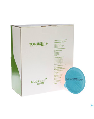 Jelly gel edulcore litchi    12x125ml