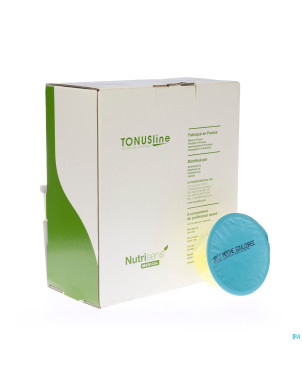 Jelly gel edulcore menthe    12x125ml