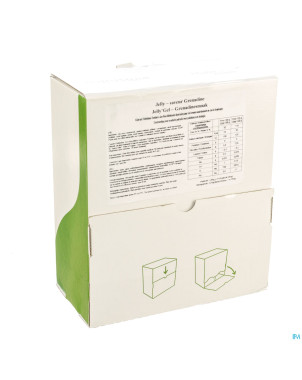 Jelly gel grenadine    12x125ml