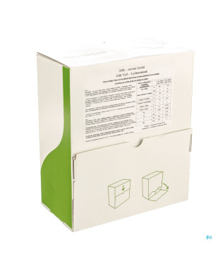 Jelly gel lychee    12x125ml