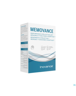 Inovance memovance    caps 60 ca113