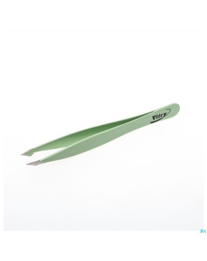 Vitry pince epil extra couleur mors effiles