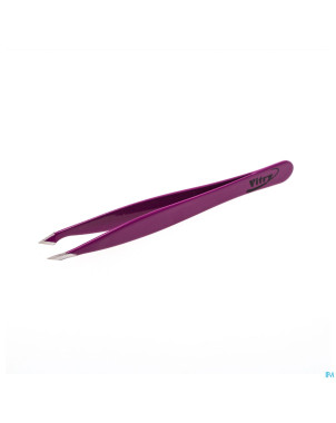Vitry pince epil extra couleur mors effiles