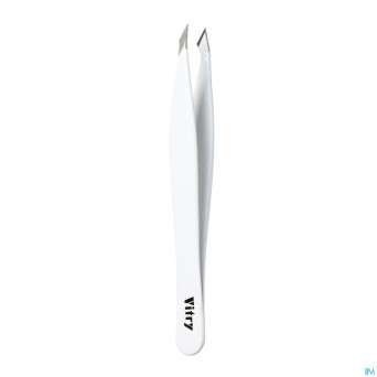 Vitry pince epil extra couleur mors effiles