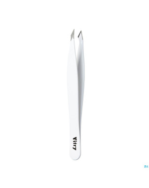 Vitry pince epil extra couleur mors effiles