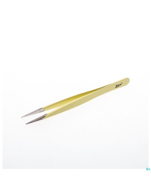 Vitry pince epil extra couleur mors pointus