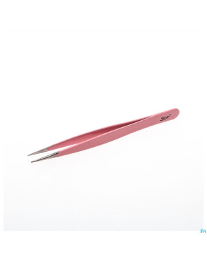 Vitry pince epil extra couleur mors pointus