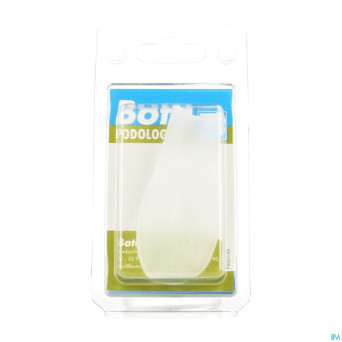 Bota podo 31 hallux separateur+protecteur univers.
