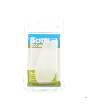 Bota podo 31 hallux separateur+protecteur univers.