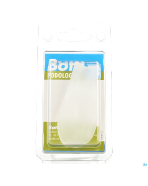 Bota podo 31 hallux separateur+protecteur univers.