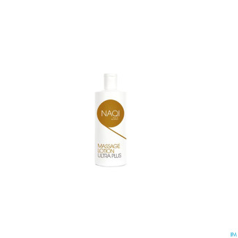Naqi massage lotion ultra plus 500ml