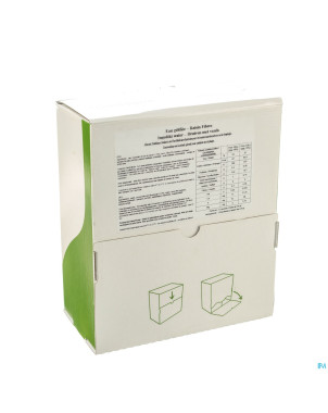 Eau gelifiee raisin fibres    12x125ml