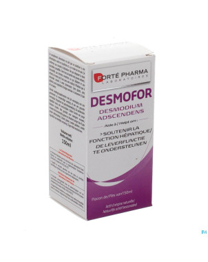Desmofor 150ml