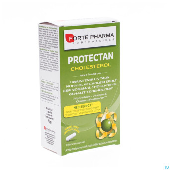 Protectan caps 60