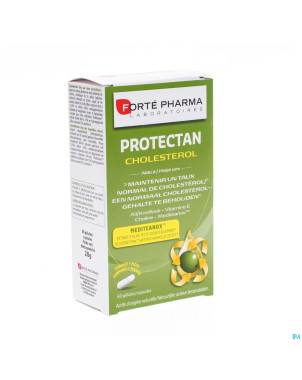 Protectan caps 60